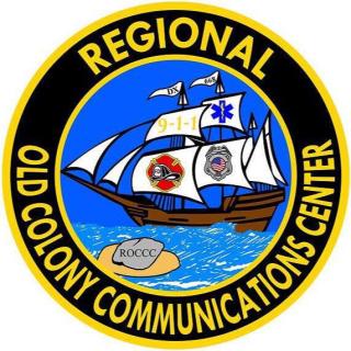 Regional Old Colony Communications Center