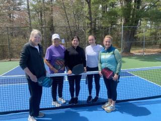 pickleball