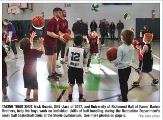 small ball