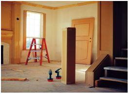 Additions or Alterations