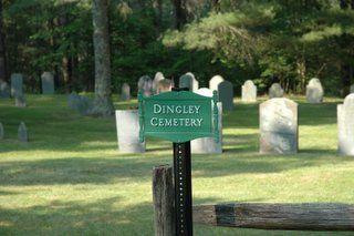 Dingley Cemetery