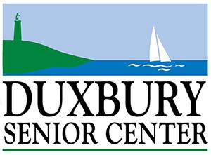 Duxbury Senior Center logo