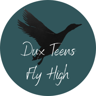 Dux Teens Fly High