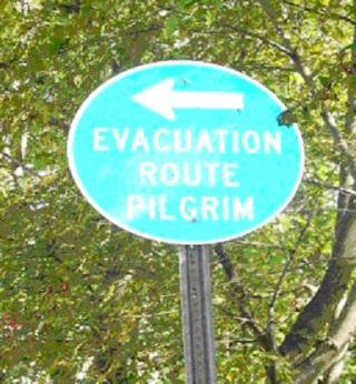 What to Do When Told to Evacuate