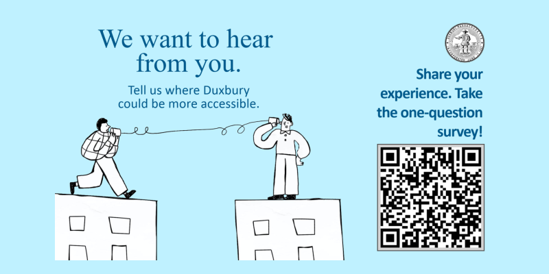 ADA Accessibility Survey