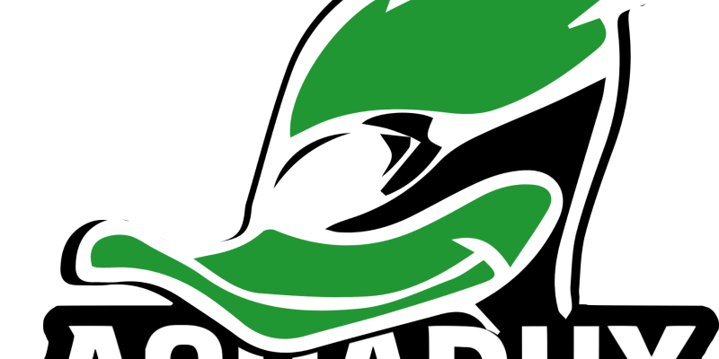 Aquadux logo Aquadux logo